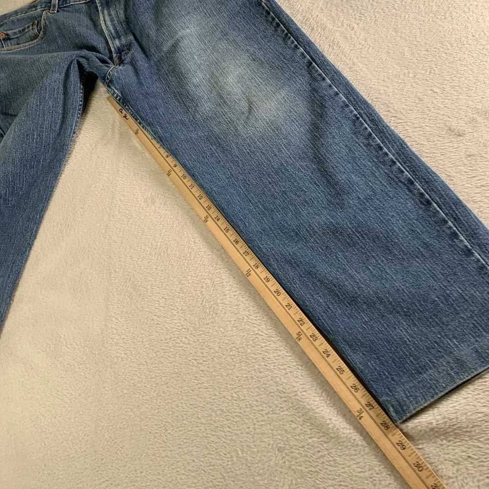 Levis thanks so
